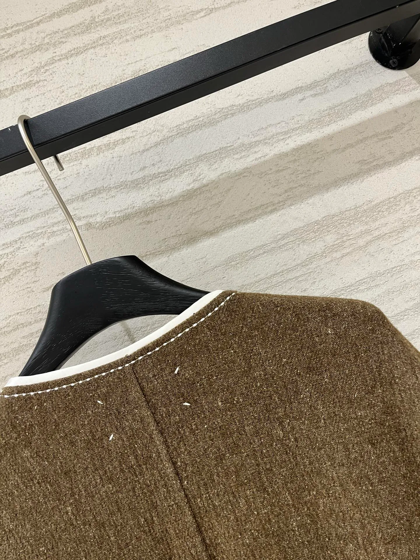 Women's Coats MAISON MARGIELA 18533472