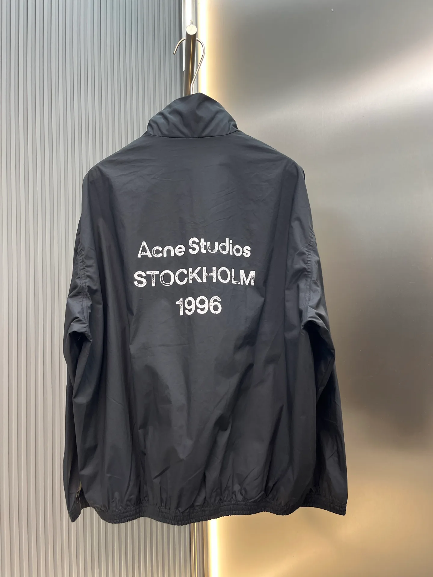 Men's Jackets And Down Jackets ACNE STUDIOS 16987407