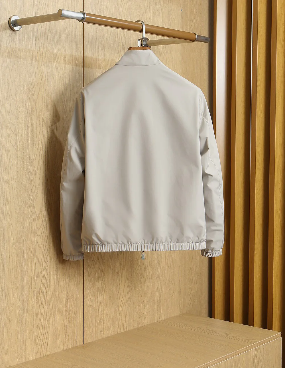 Men's Jackets And Down Jackets BRUNELLO CUCINELLI 17468298