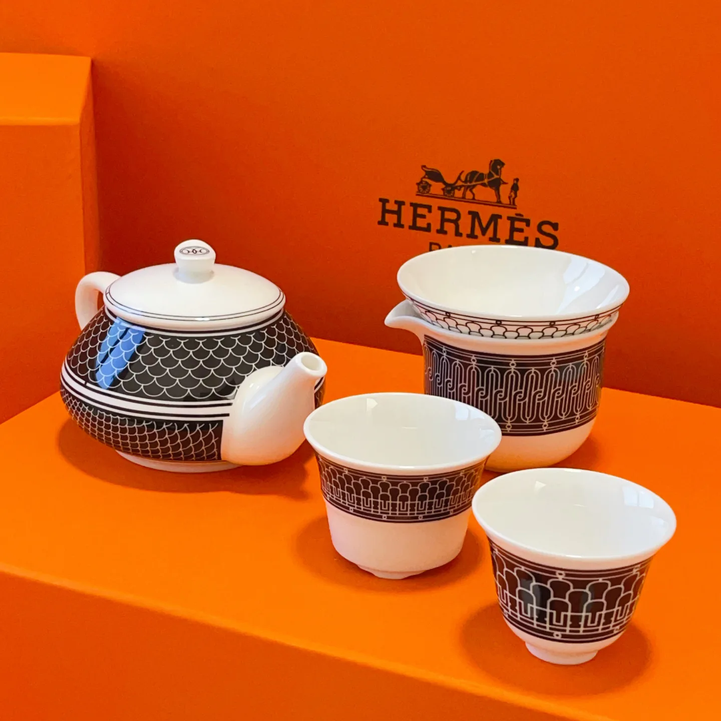 Tableware HERMES 17865206
