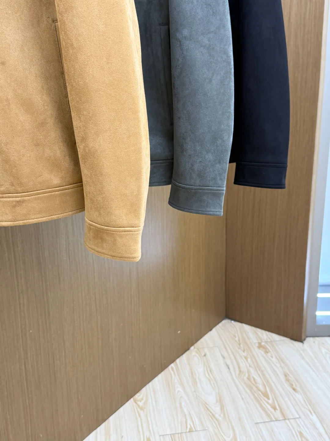 Men's Jackets And Down Jackets LOEWE 18194600