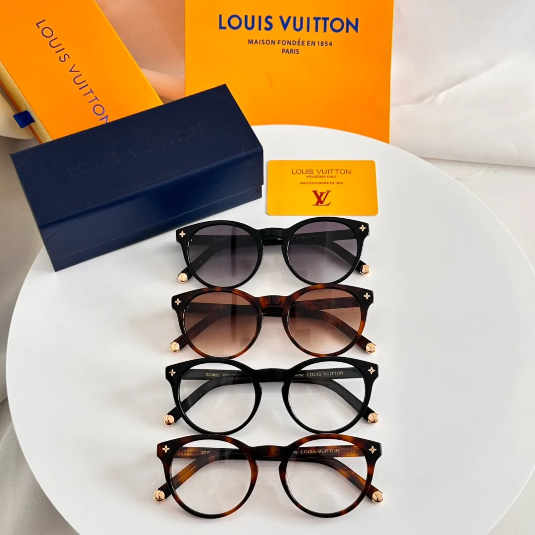 Glasses LOUIS VUITTON 17646798