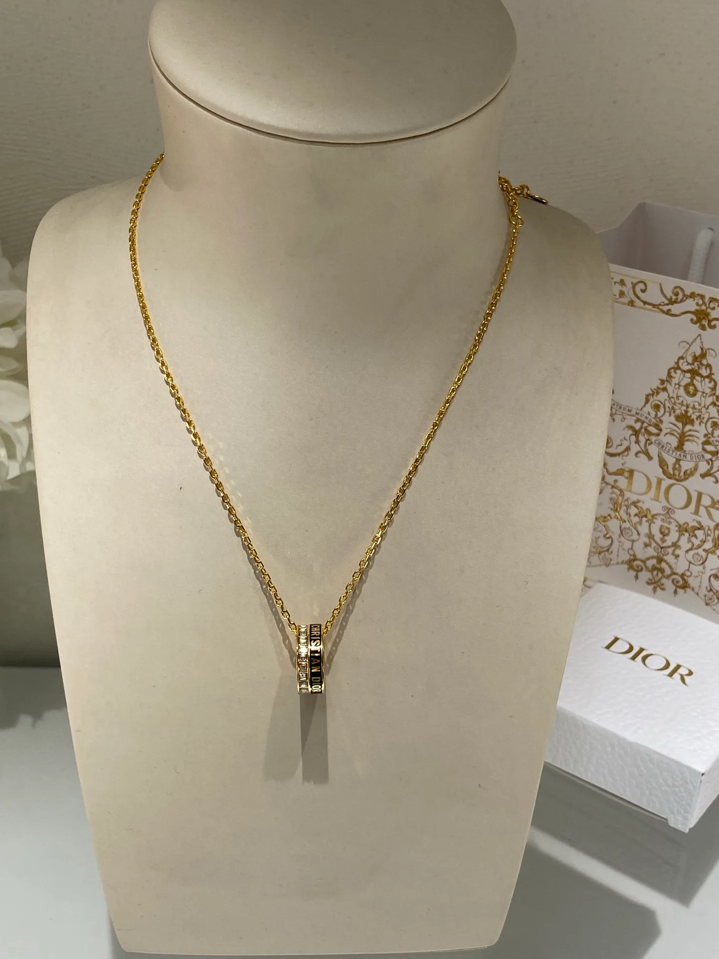 Jewelry CHRISTIAN DIOR 17911858