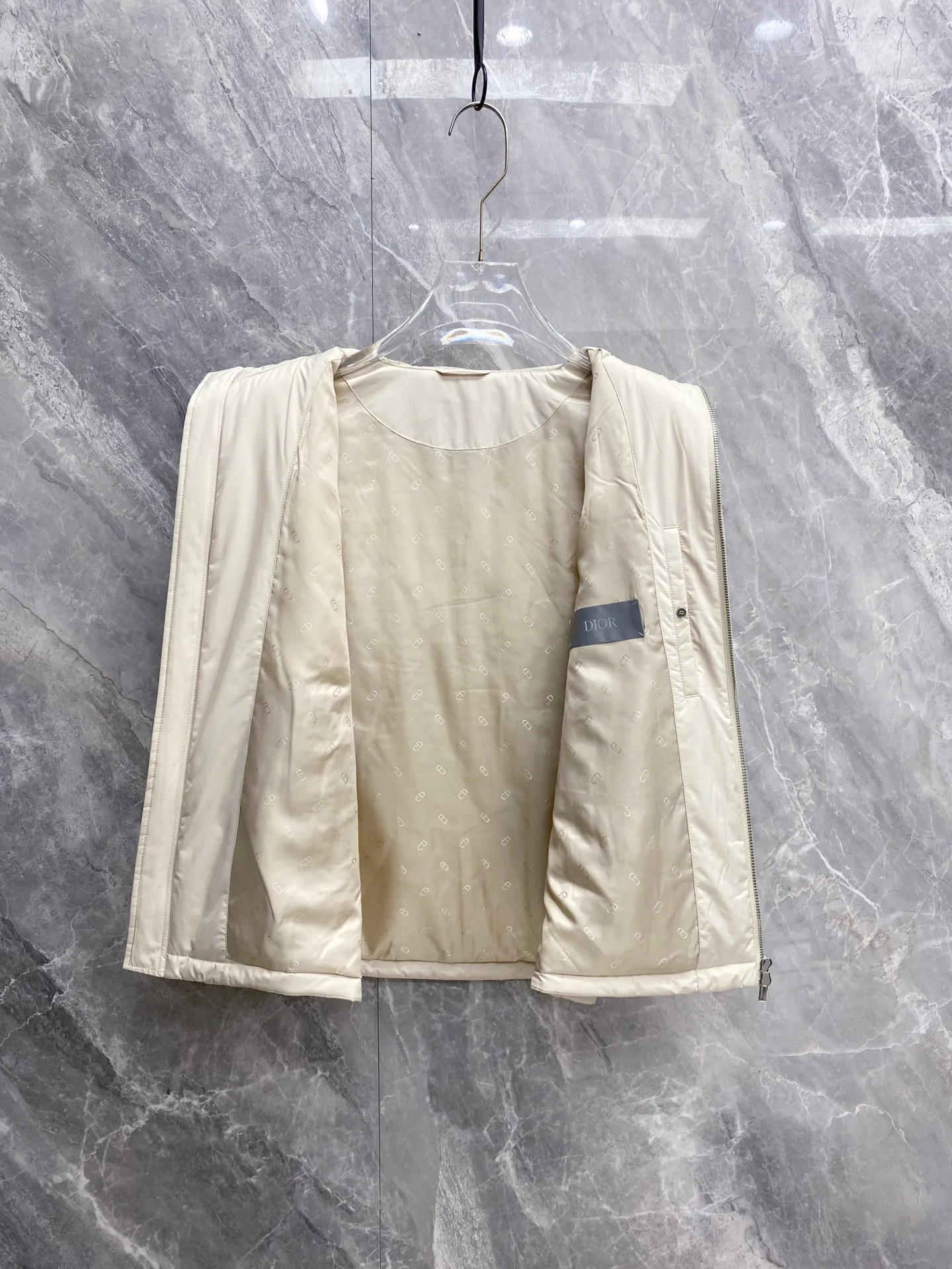 Women's Vests CHRISTIAN DIOR 18178785