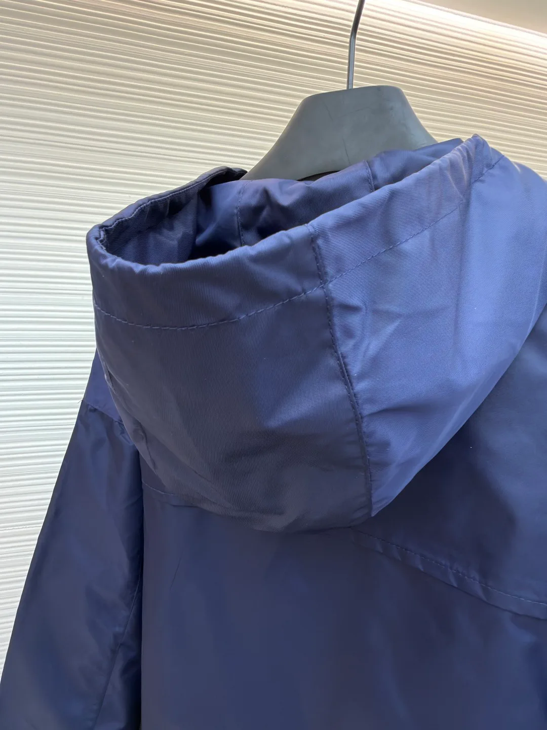 Men's Jackets And Down Jackets PRADA 18153615