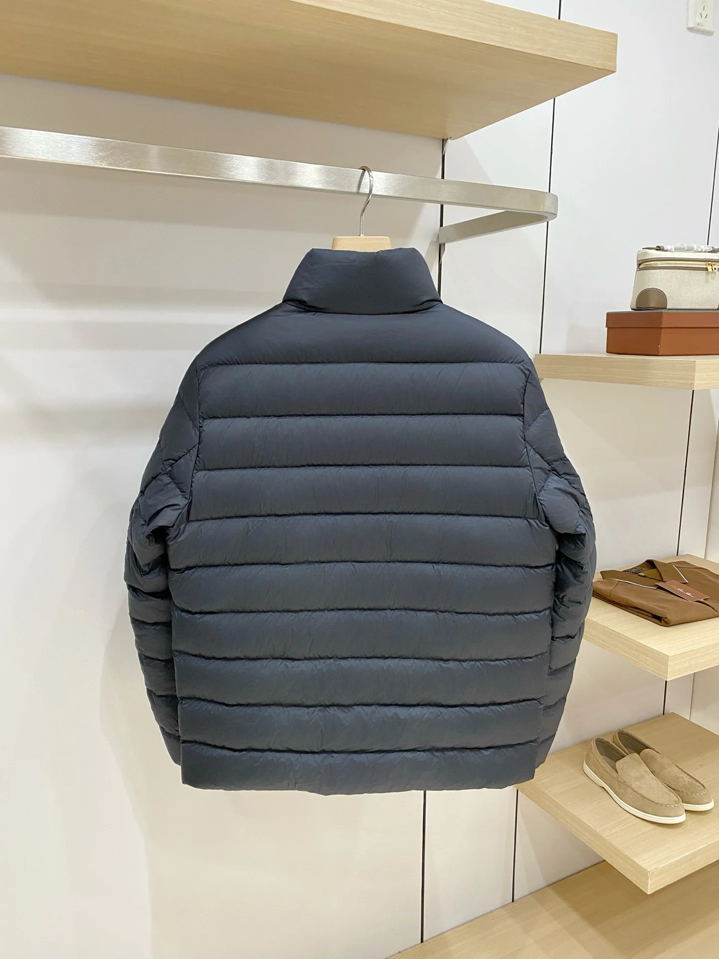 Men's Jackets And Down Jackets PRADA 18537475