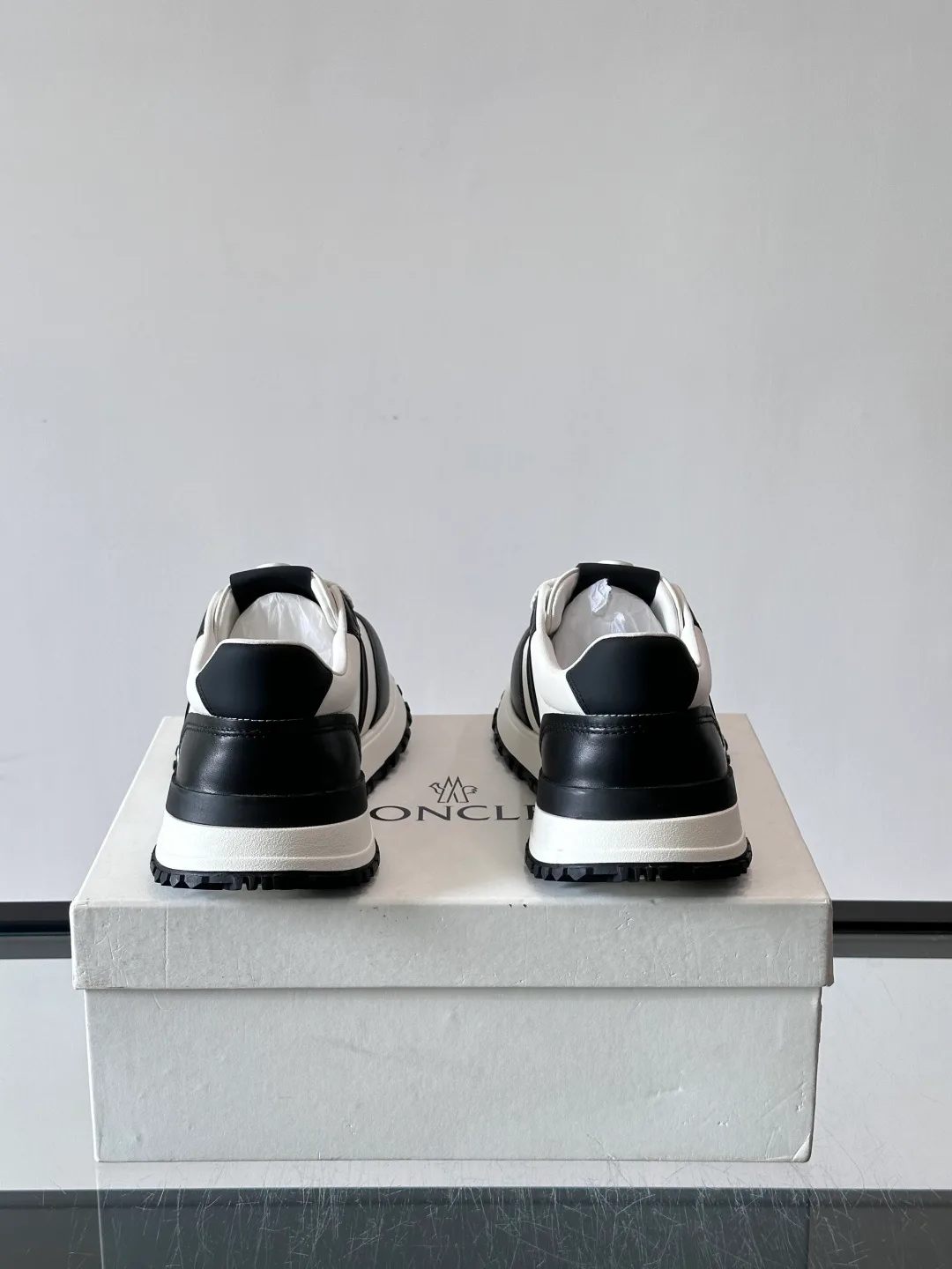 Men's Sneakers MONCLER 17514623