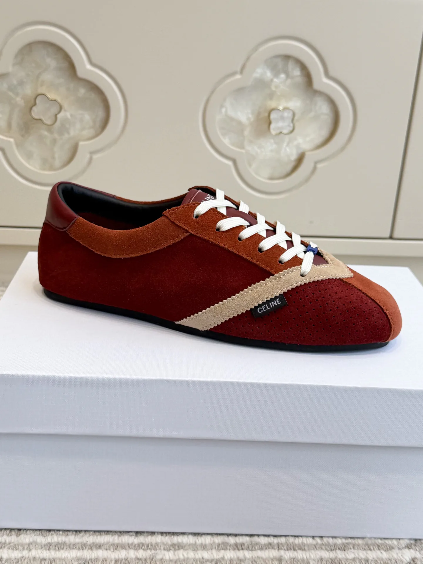 Women's Sneakers CELINE 18006530