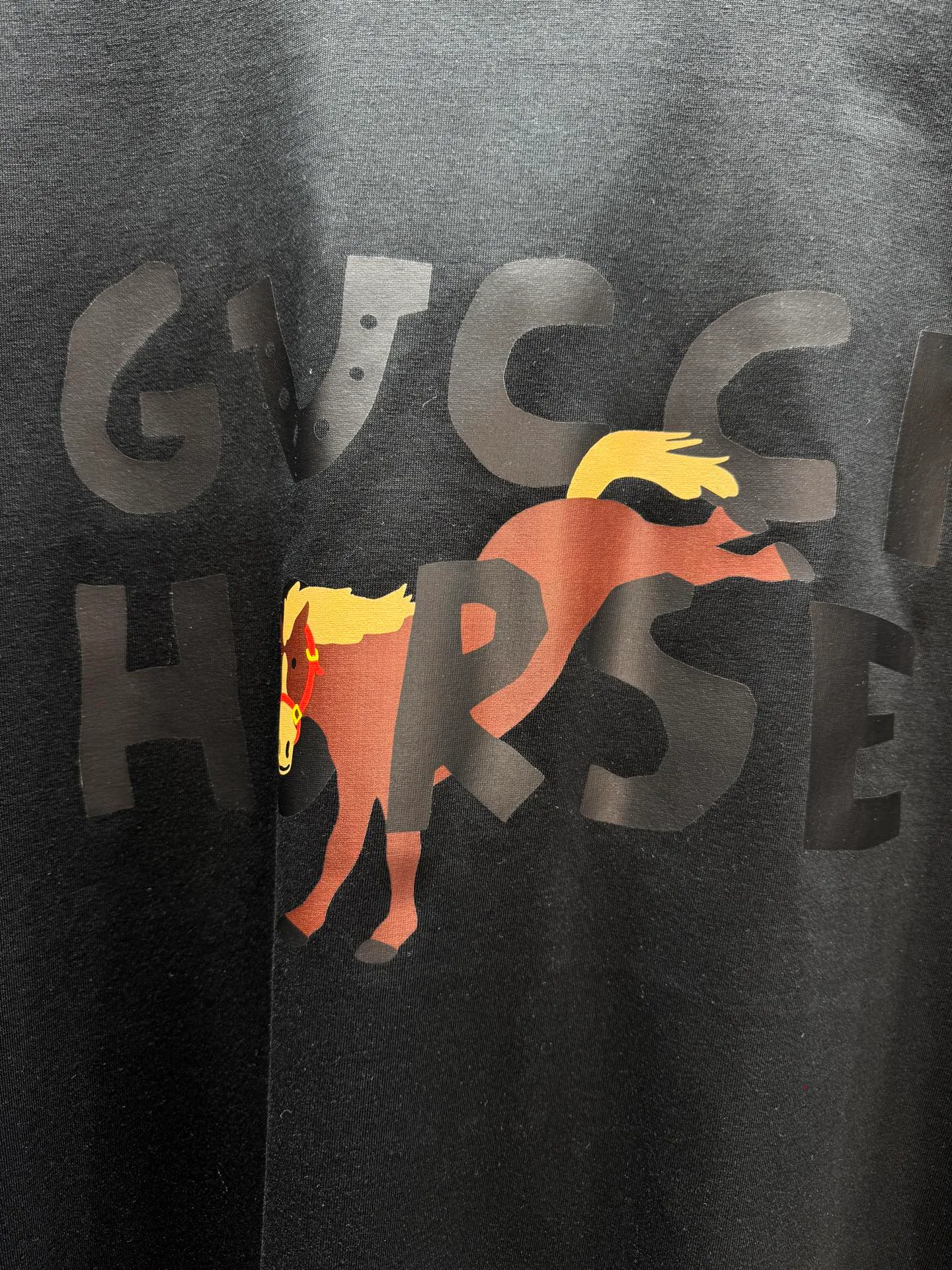 Men's T-Shirts GUCCI 17821270