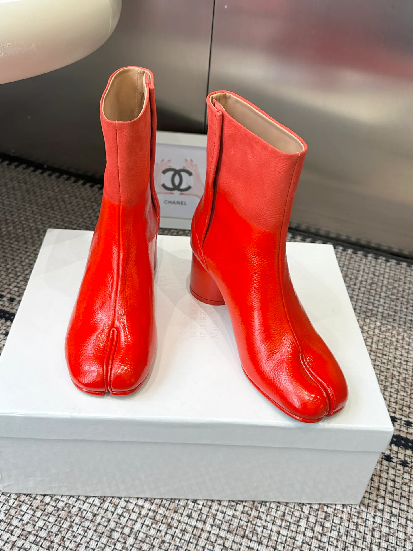 Women's Booties MAISON MARGIELA 18237830