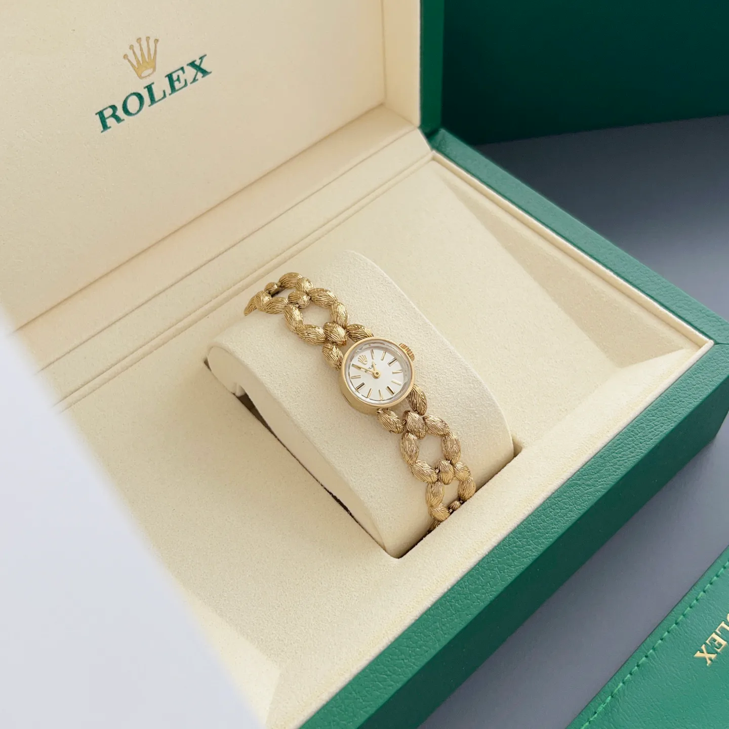 Women's Watches ROLEX 18463449