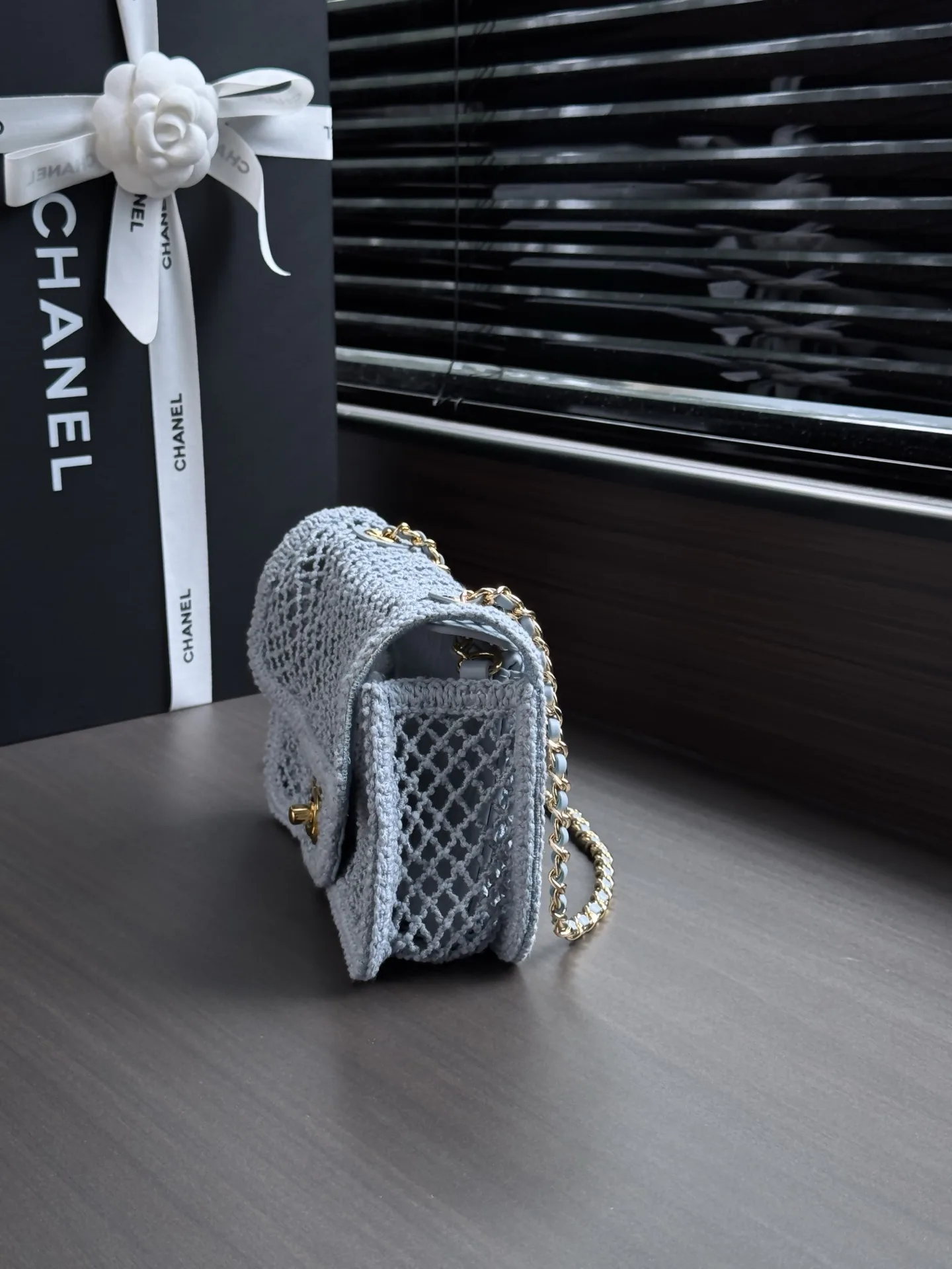 Women's Classic Handbags CHANEL 17784888