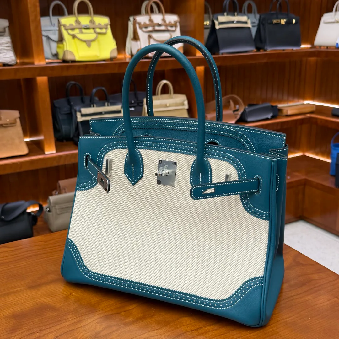 Women's Classic Handbags HERMES 17778482