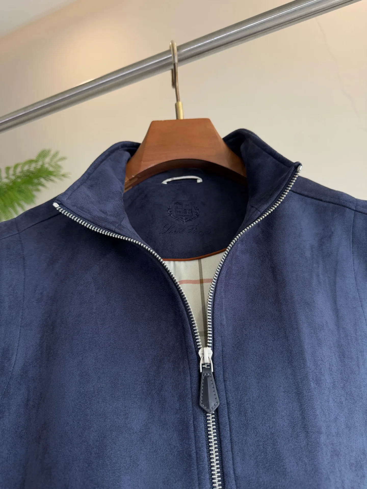 Men's Vests LORO PIANA 17983731