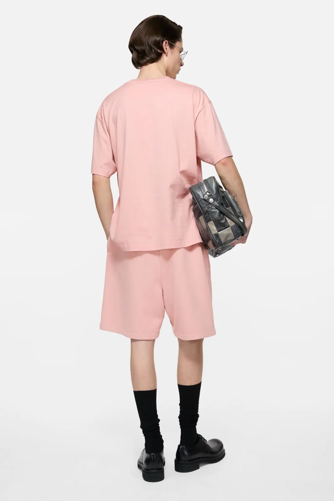 Men's Shorts ACNE STUDIOS 17480507