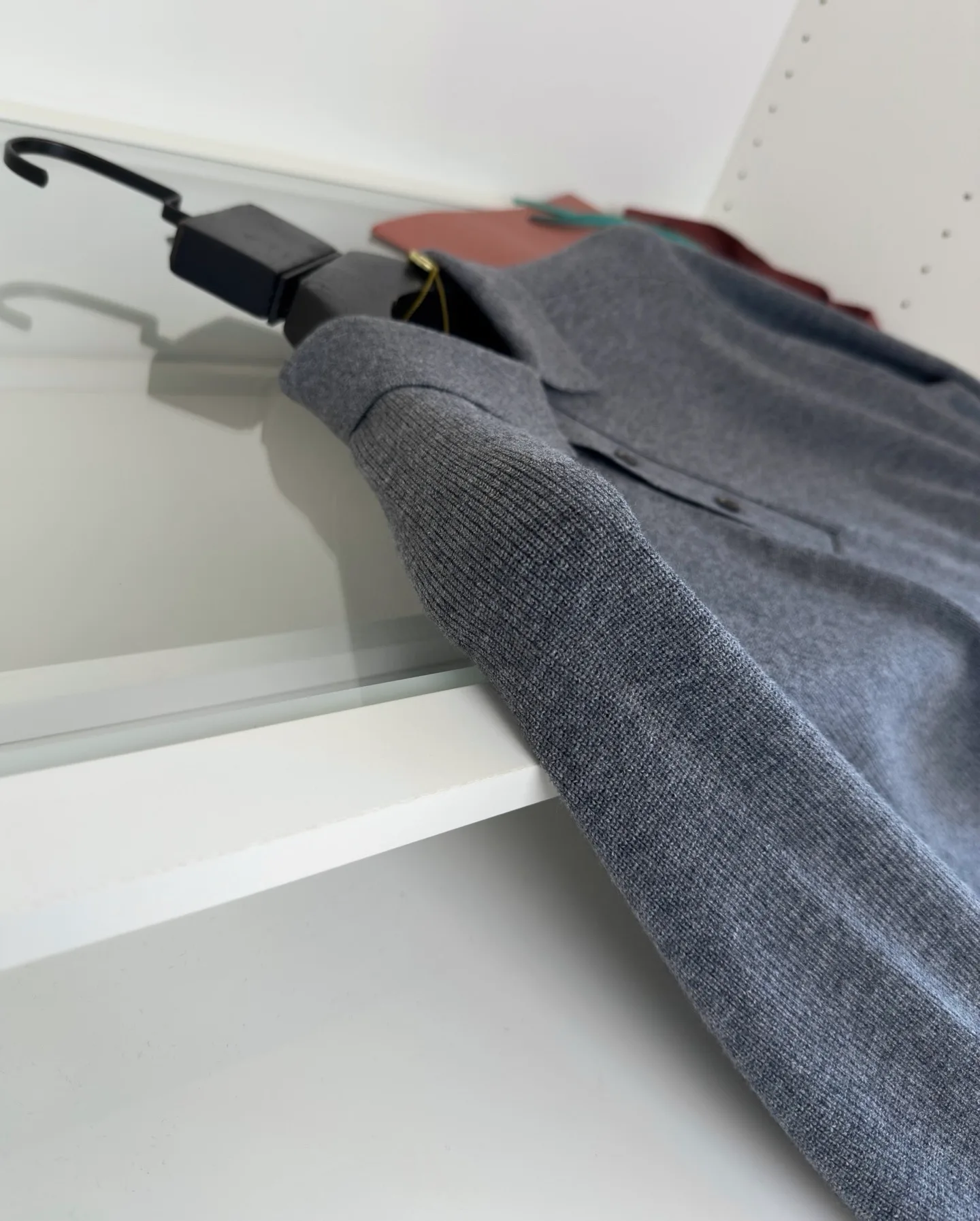 Men's Jumpers And Sweaters LORO PIANA 18244506