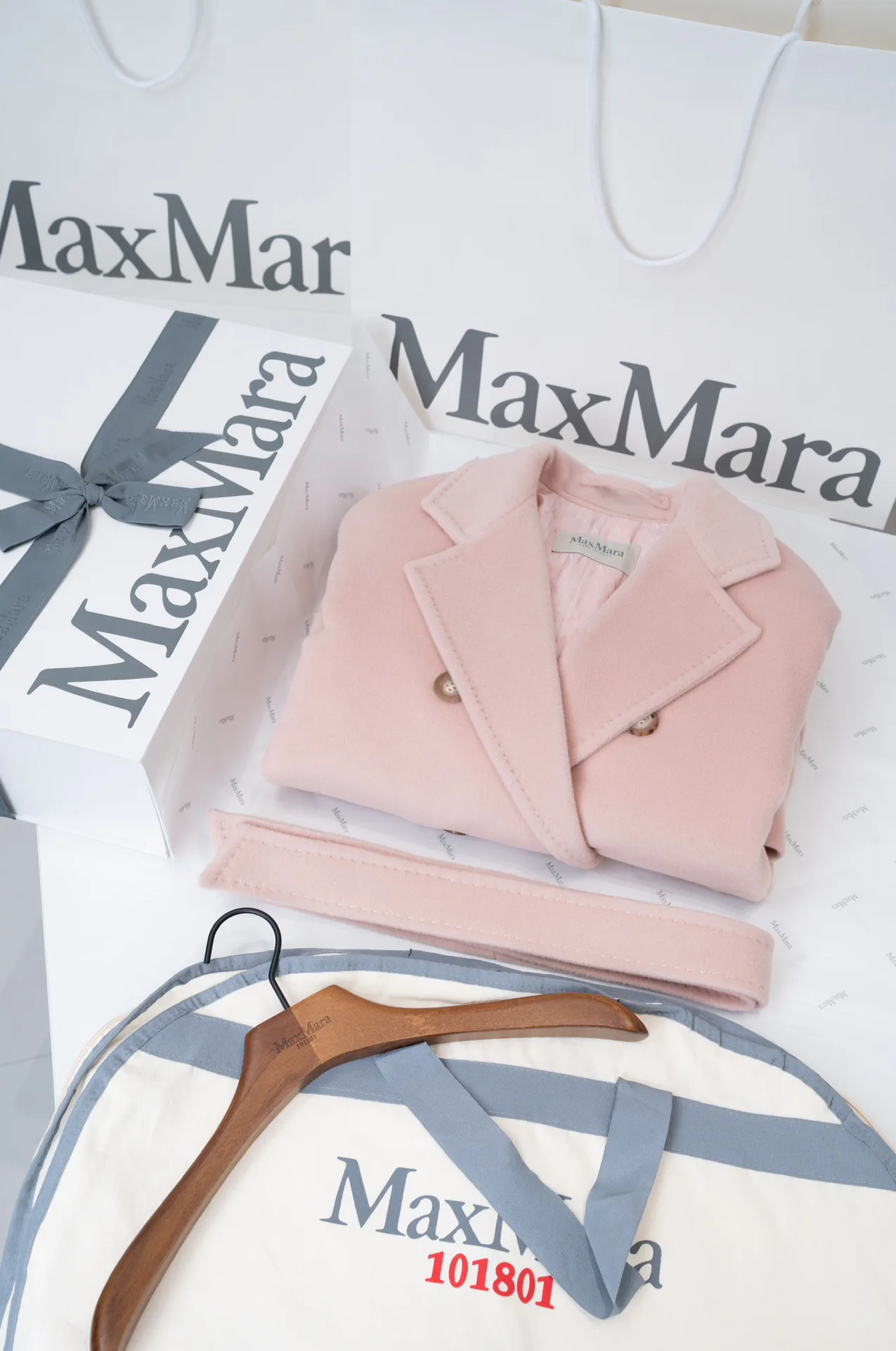 Women's Coats MAX MARA 18510429