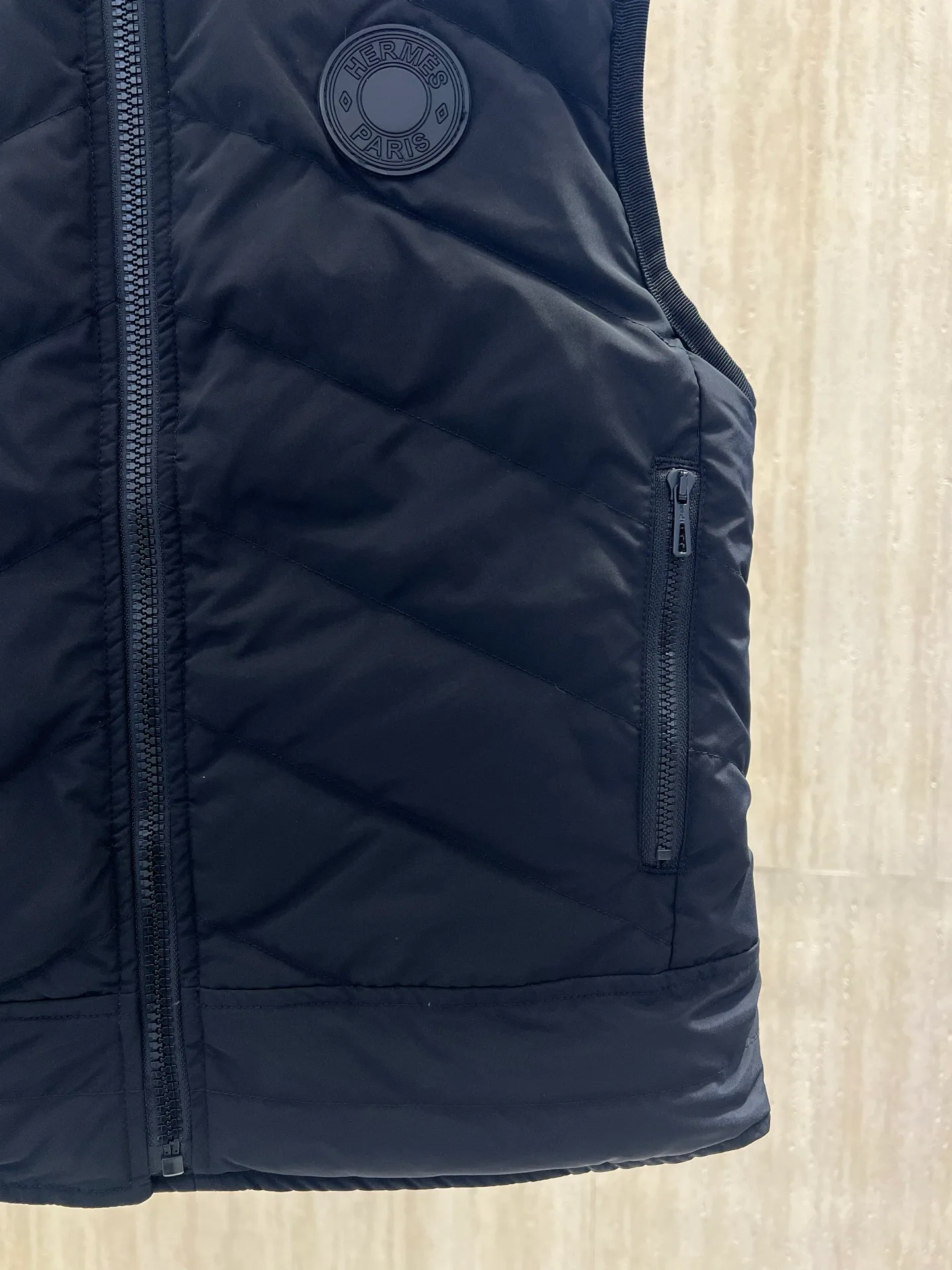 Men's Vests HERMES 18231161