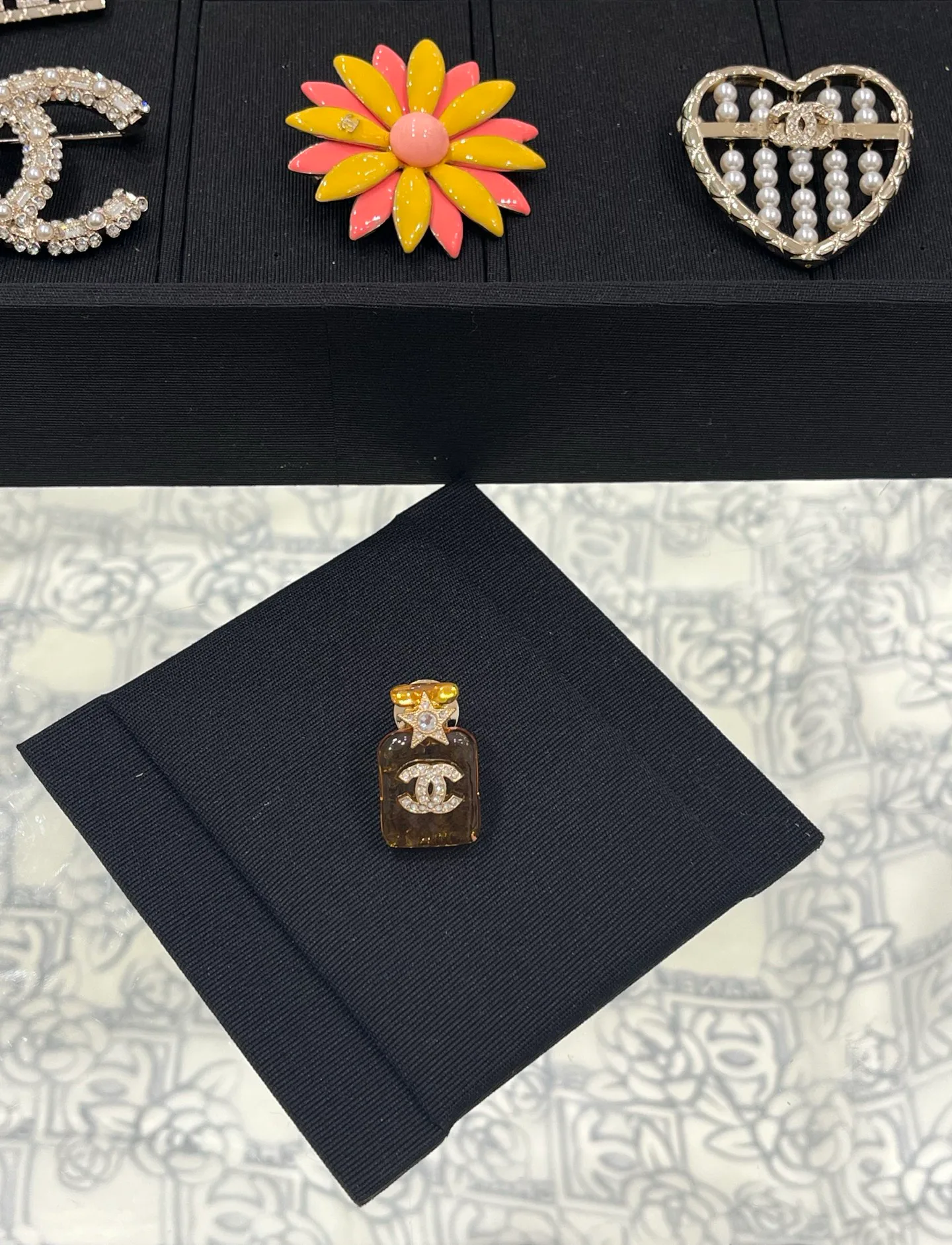 Jewelry CHANEL 16848094