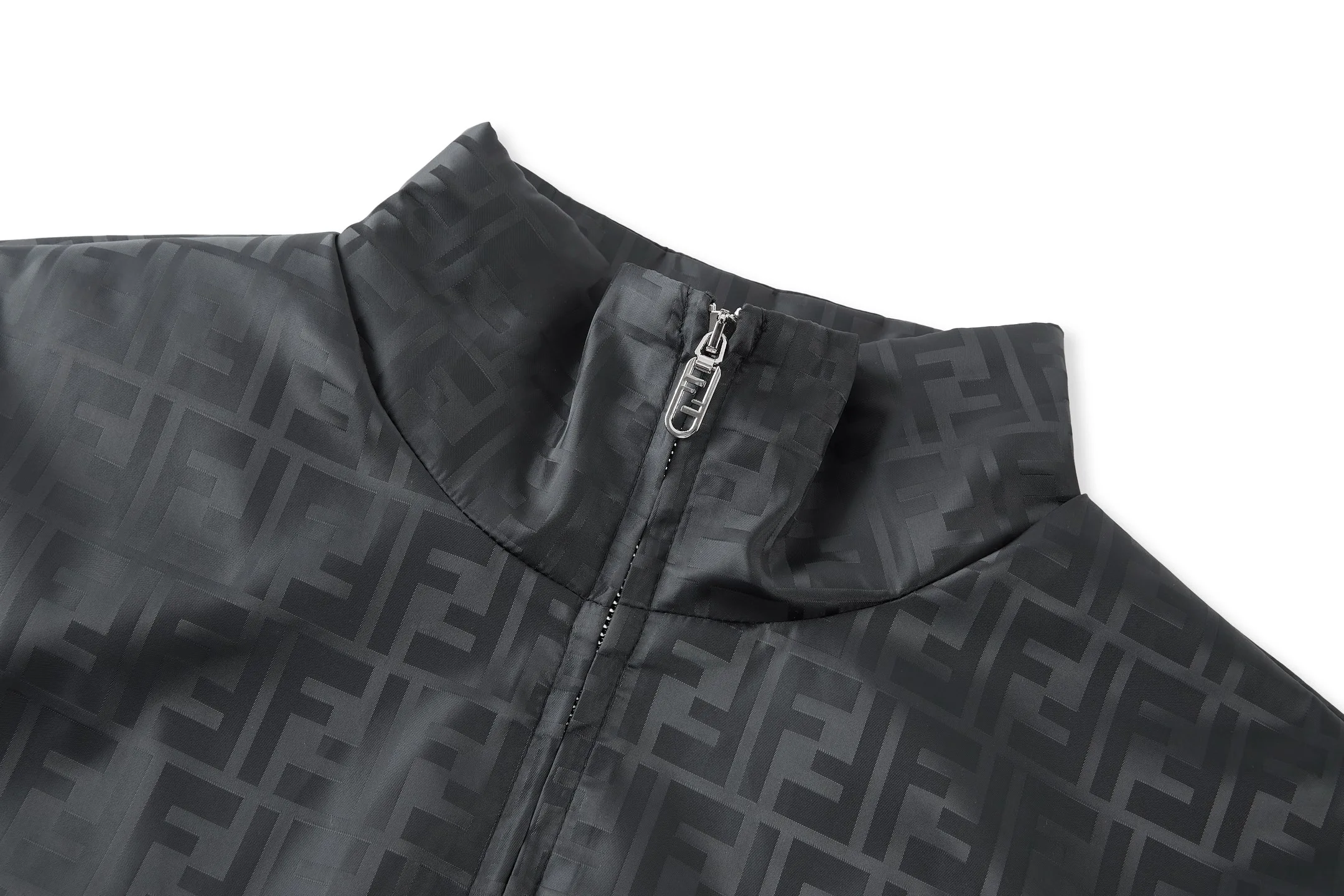 Men's Jackets And Down Jackets FENDI 18237026