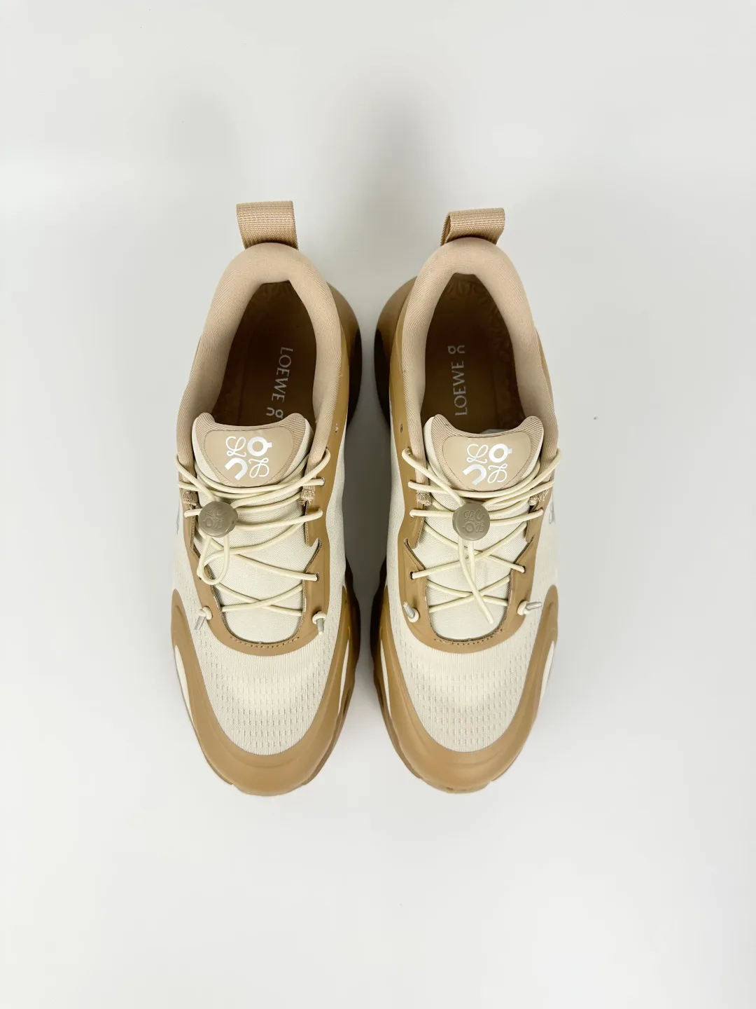 Men's Sneakers LOEWE 18101045
