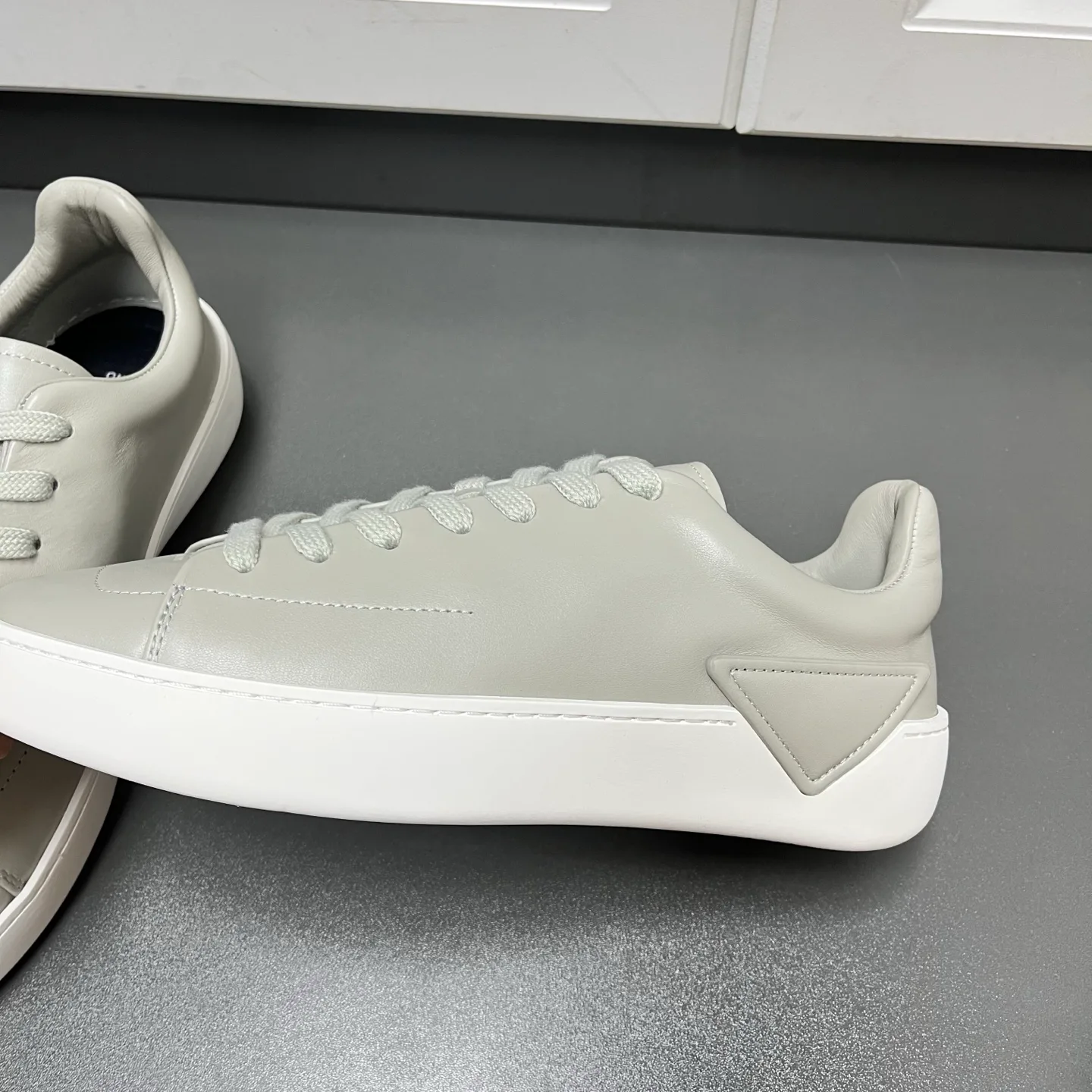 Men's Sneakers PRADA 16940100