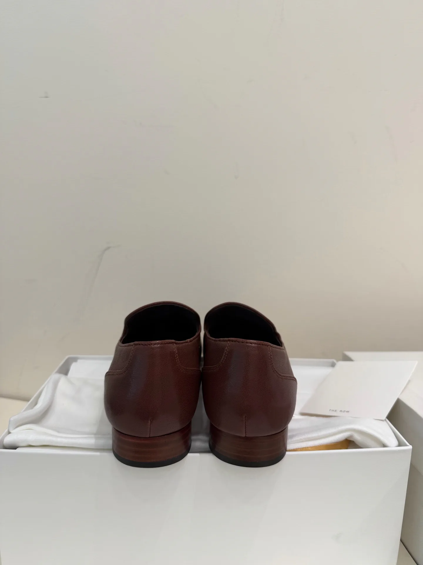 Women's Loafers And Moccasins THE ROW 18079873