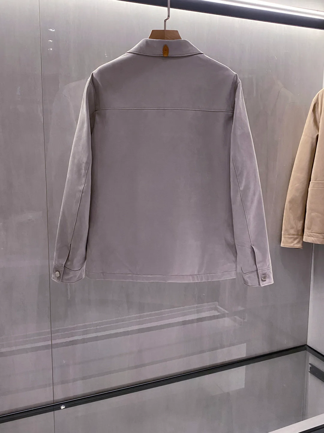 Куртки И Пуховики Мужские Louis Vuitton 18572315
