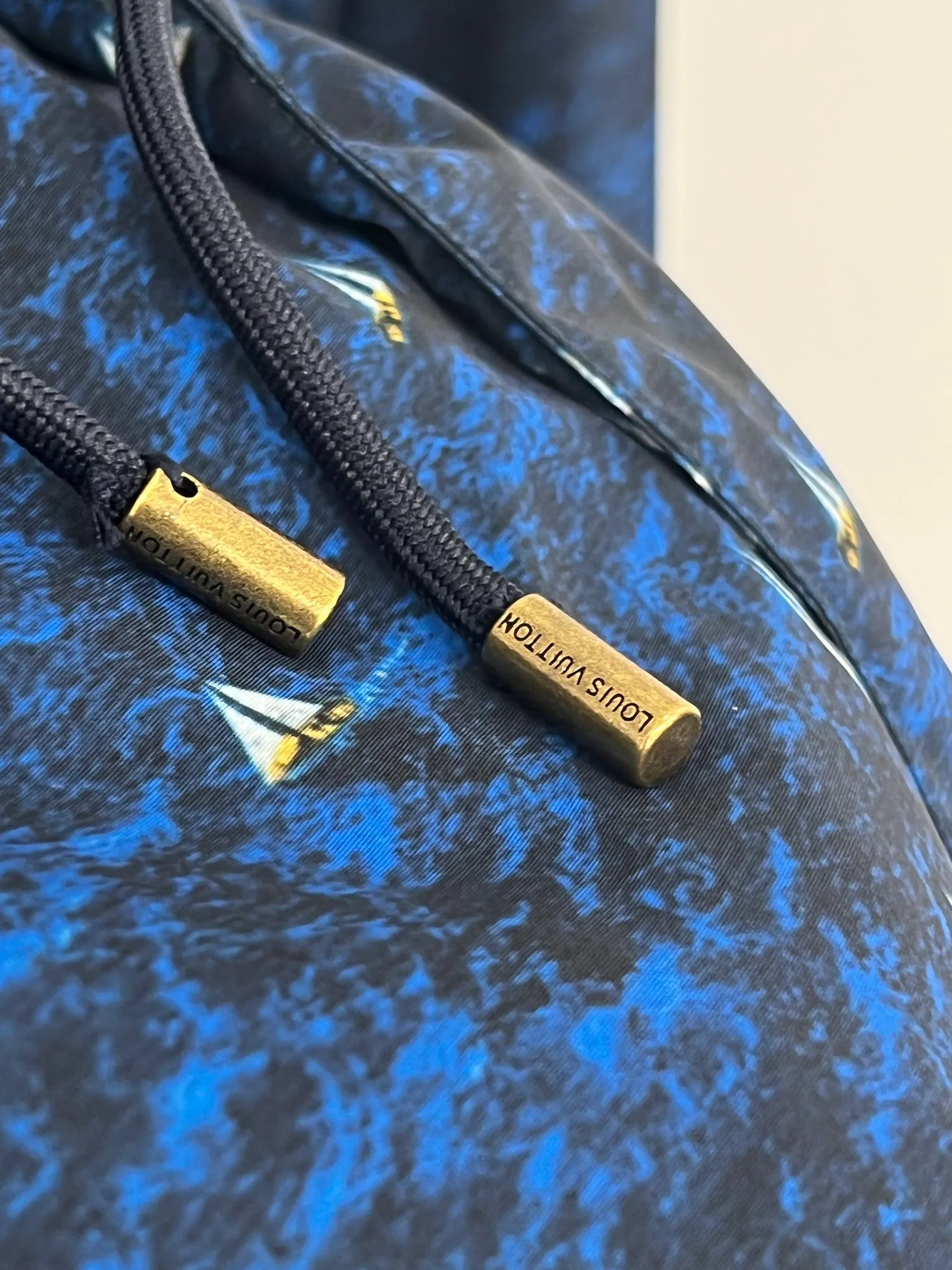 Men's Jackets And Down Jackets LOUIS VUITTON 17950297
