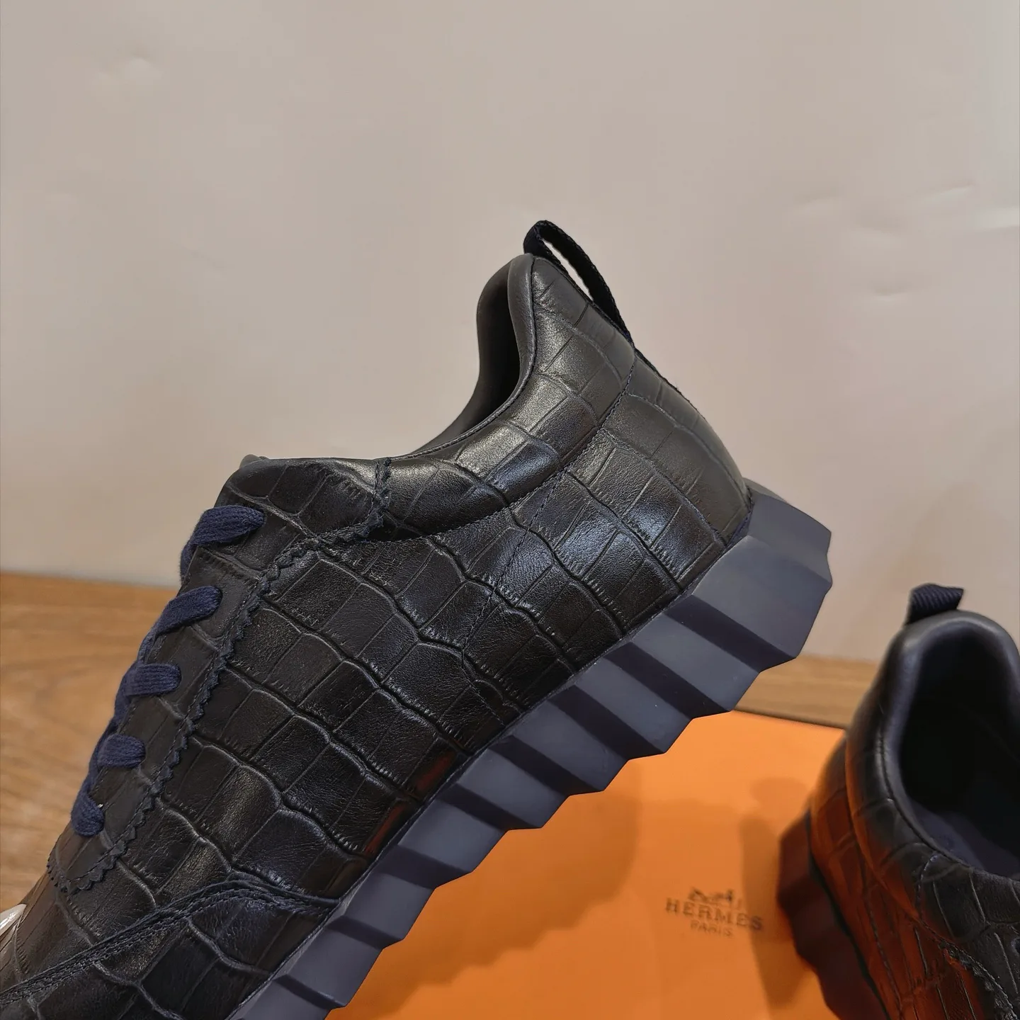 Women's Sneakers HERMES 17874216