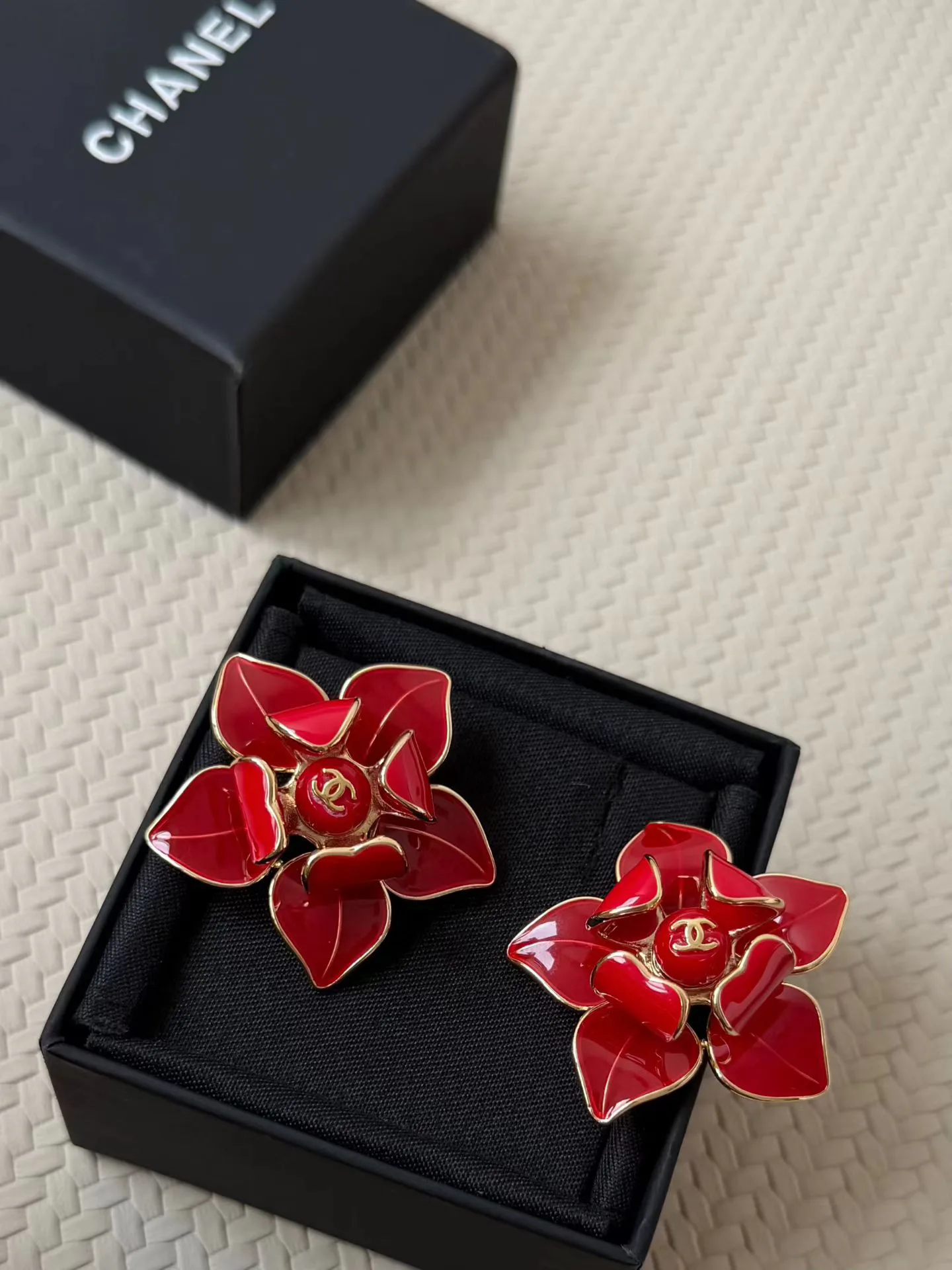 Jewelry CHANEL 18123162