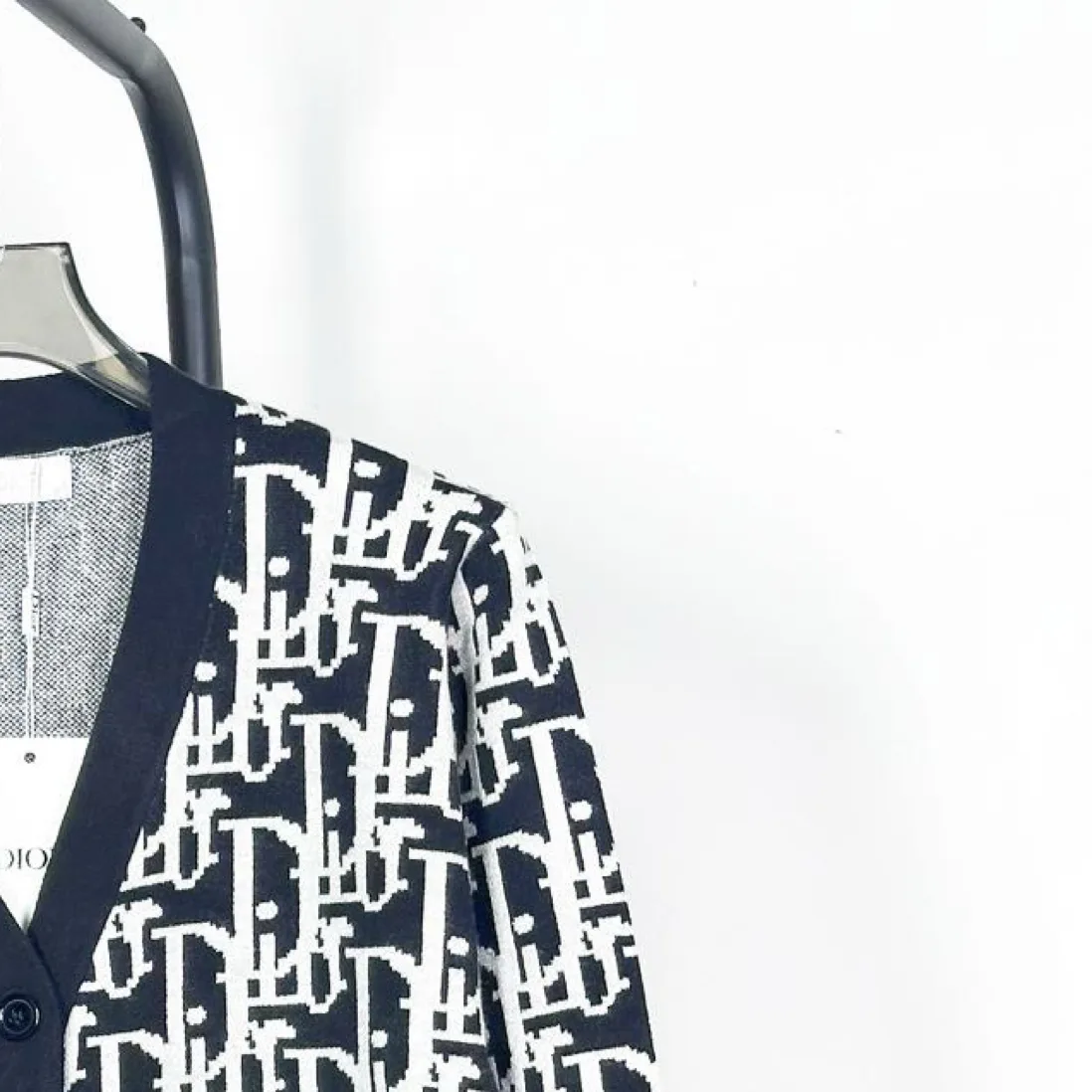 Women's Jumpers And Sweaters CHRISTIAN DIOR 18408689