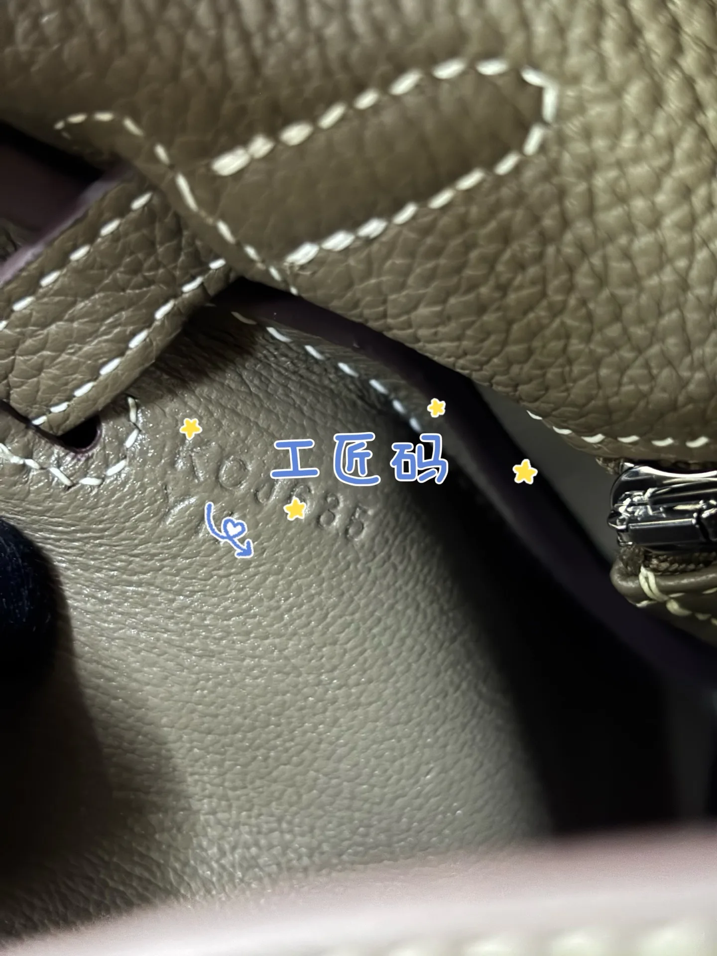 Women's Classic Handbags HERMES 18203209