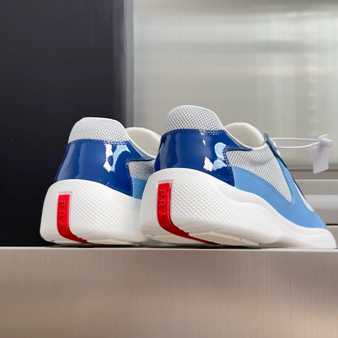 Men's Sneakers PRADA 17803079