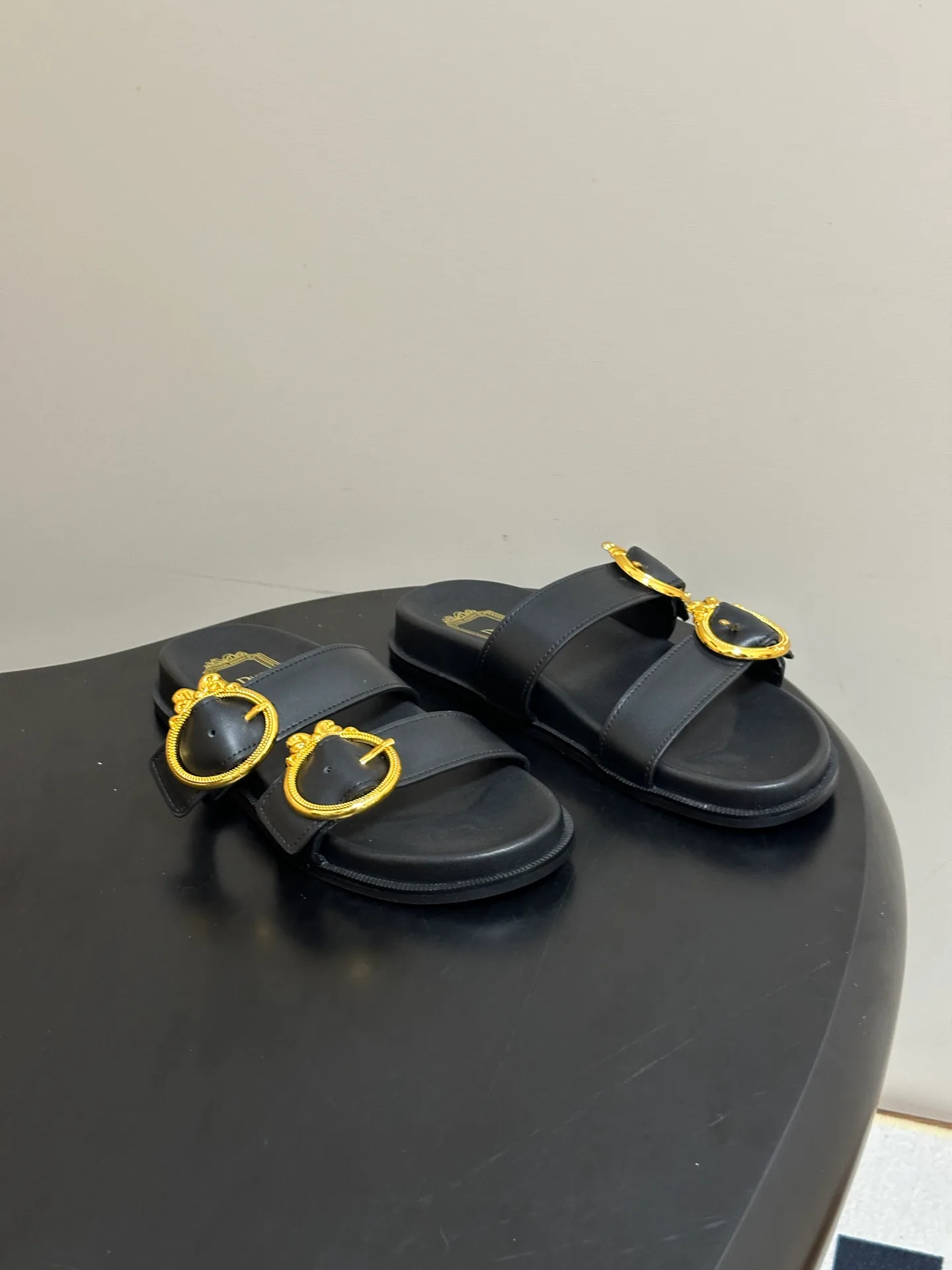 Women's Flip-Flops CHRISTIAN DIOR 18049371