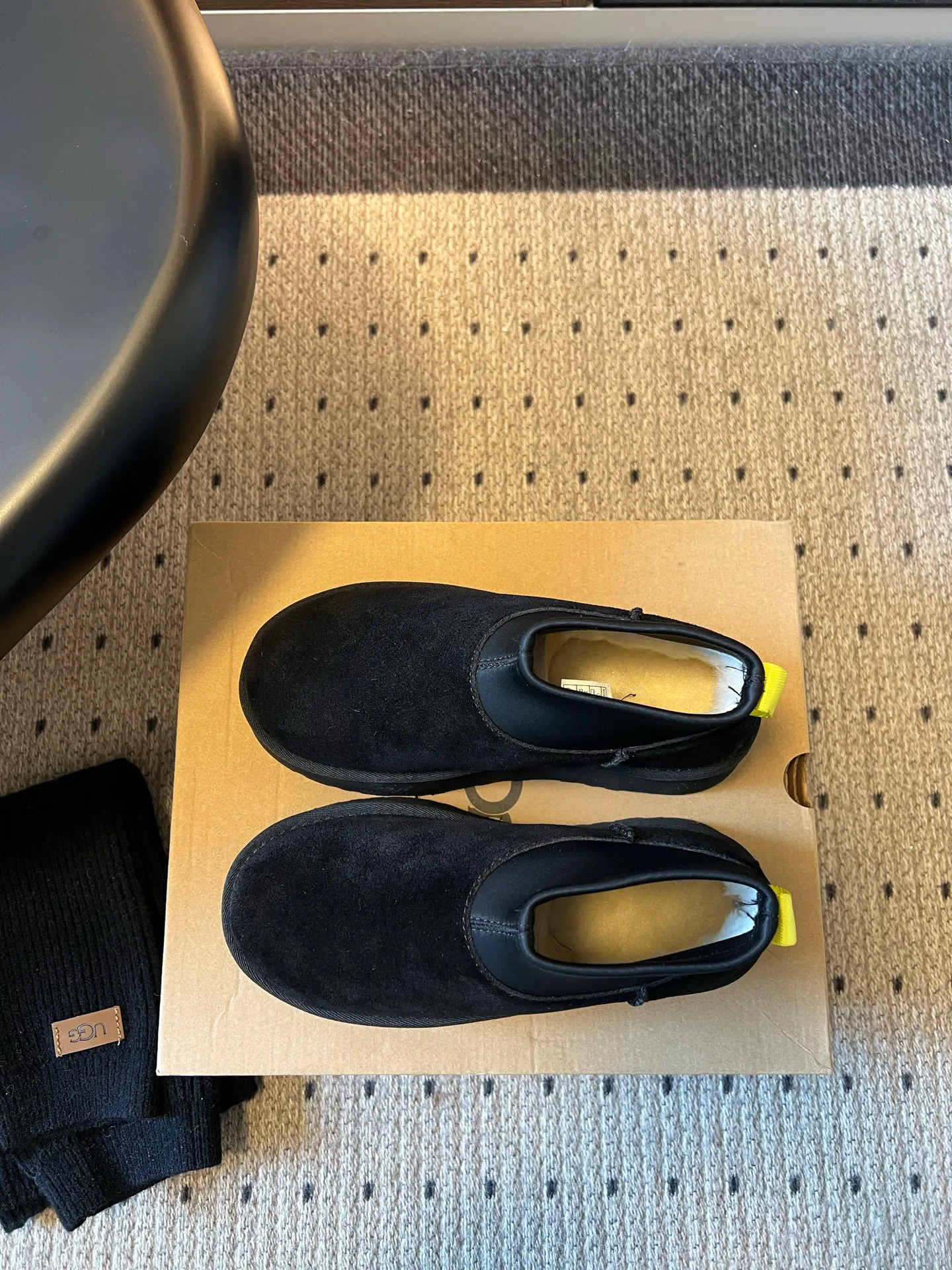 Women's Ugg Boots UGG 18427754