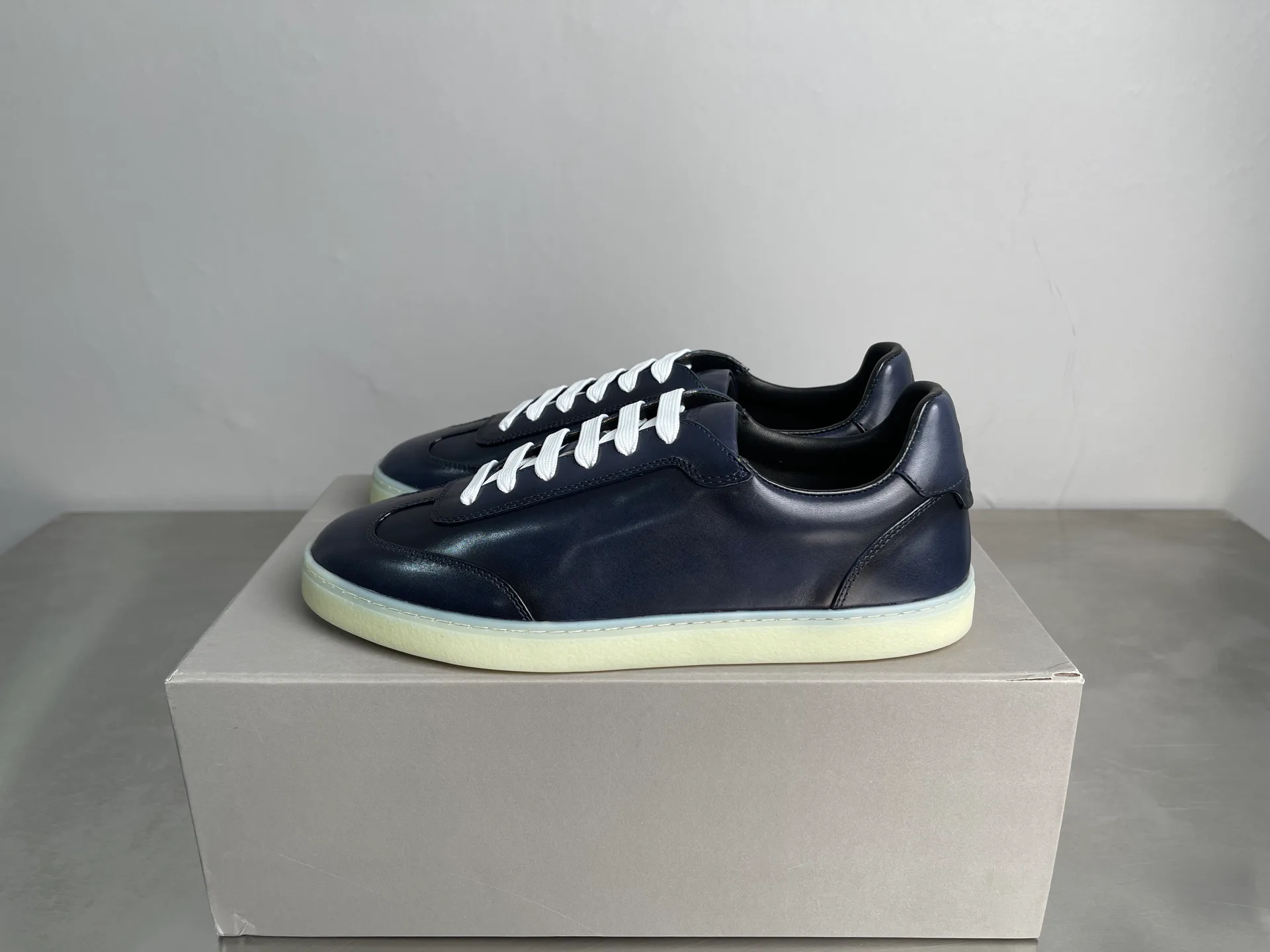 Men's Sneakers BRUNELLO CUCINELLI 18519418