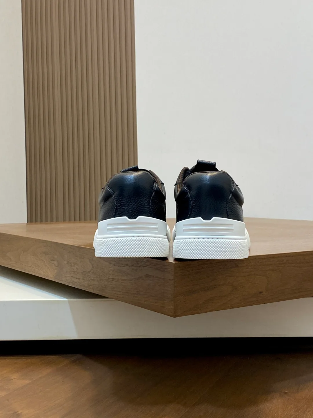 Men's Sneakers ZEGNA 18078833