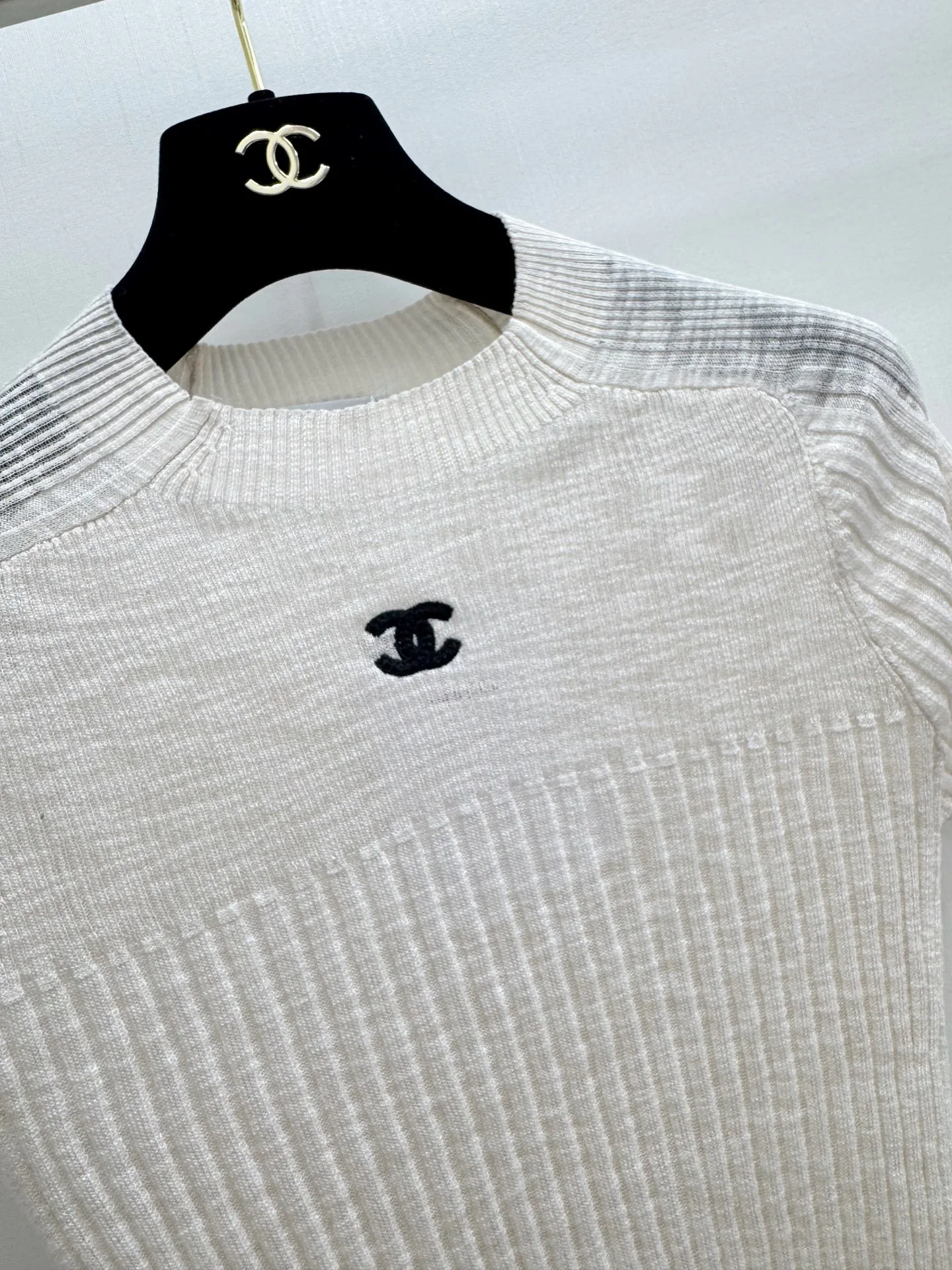 Women's T-Shirts CHANEL 17285178