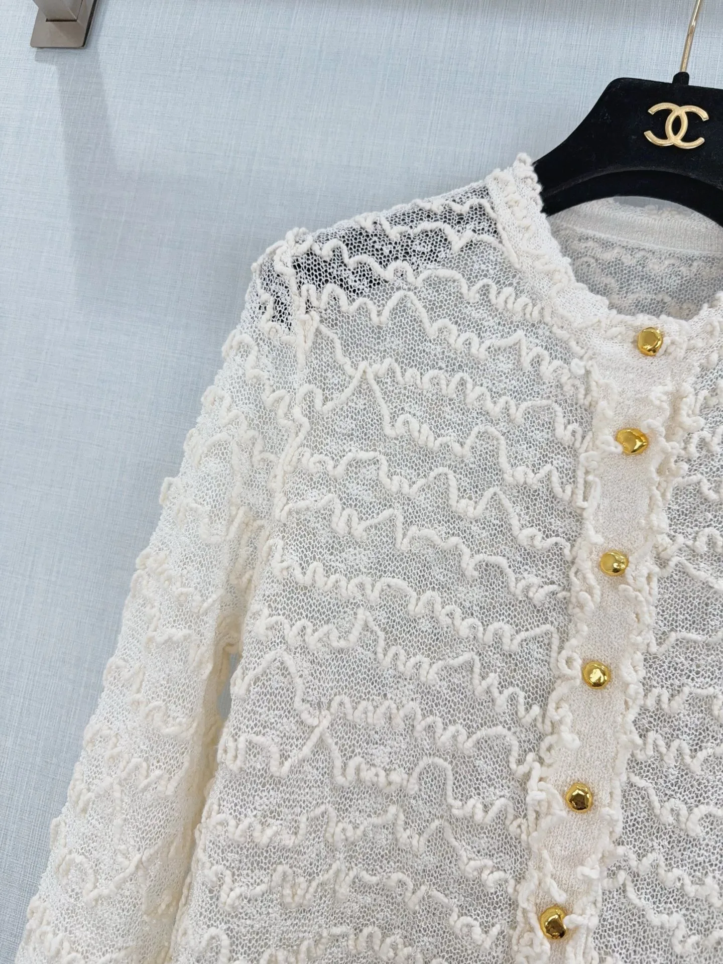 Women's Jumpers And Sweaters CHANEL 17712447
