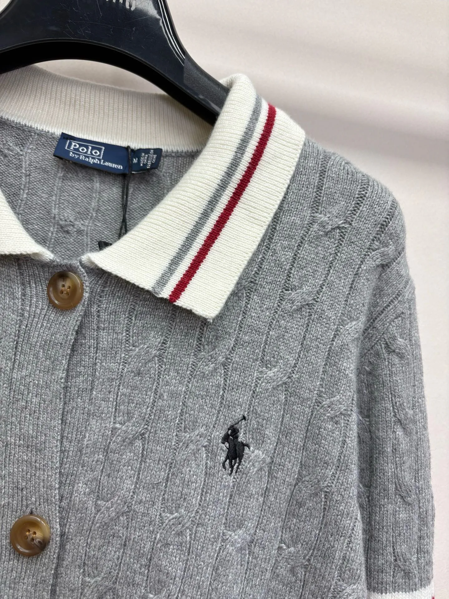 Women's Jumpers And Sweaters RALPH LAUREN 17899710