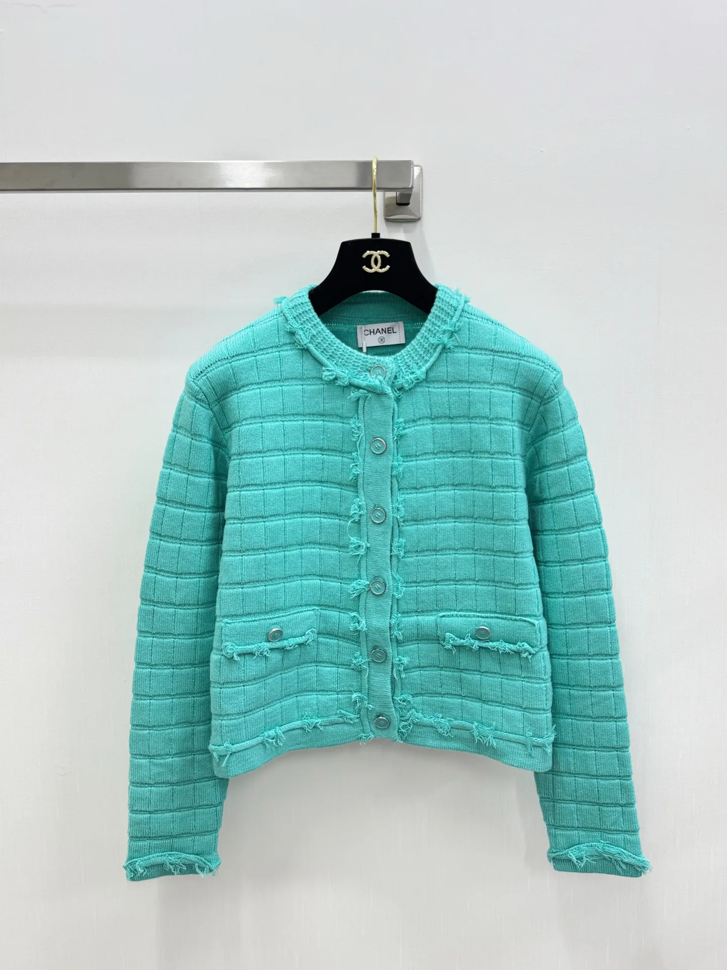 Women's Jumpers And Sweaters CHANEL 18138003