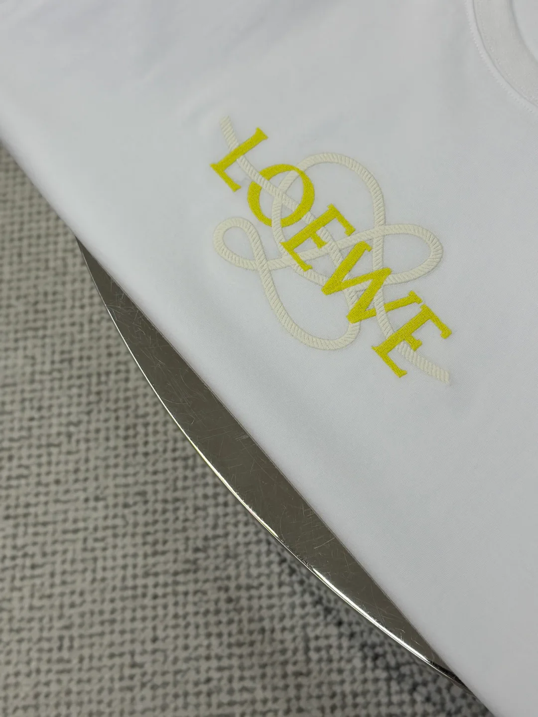 Men's T-Shirts LOEWE 17288598