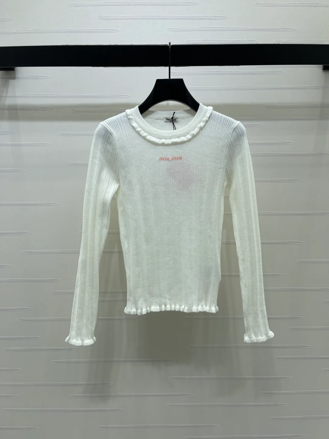 Women's Jumpers And Sweaters MIU MIU 18038836