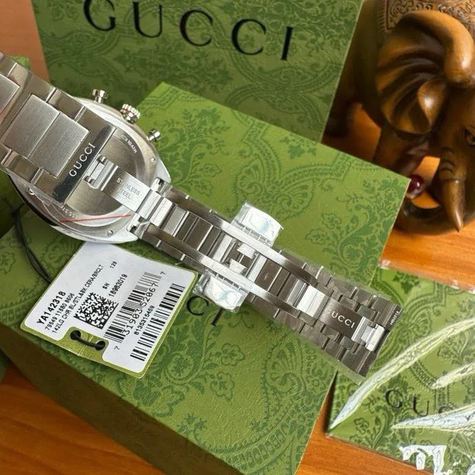 Men's Watches GUCCI 16939496