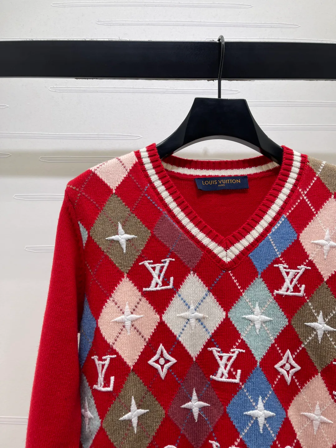 Women's Jumpers And Sweaters LOUIS VUITTON 17952832