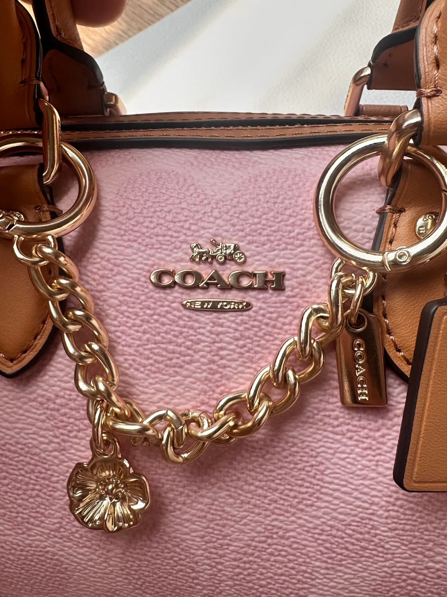 Women's Classic Handbags COACH 17961043