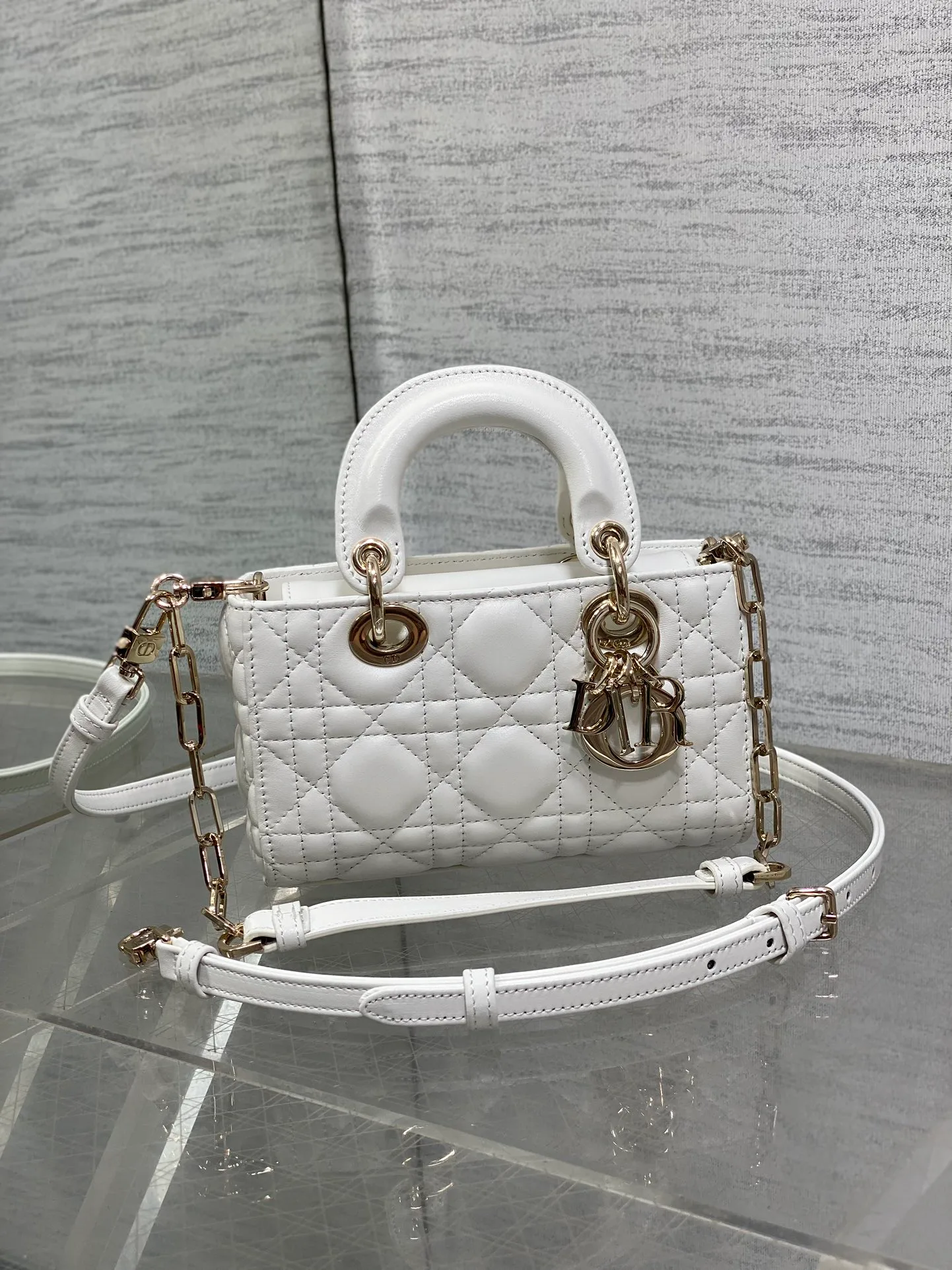 Women's Classic Handbags CHRISTIAN DIOR 17770401