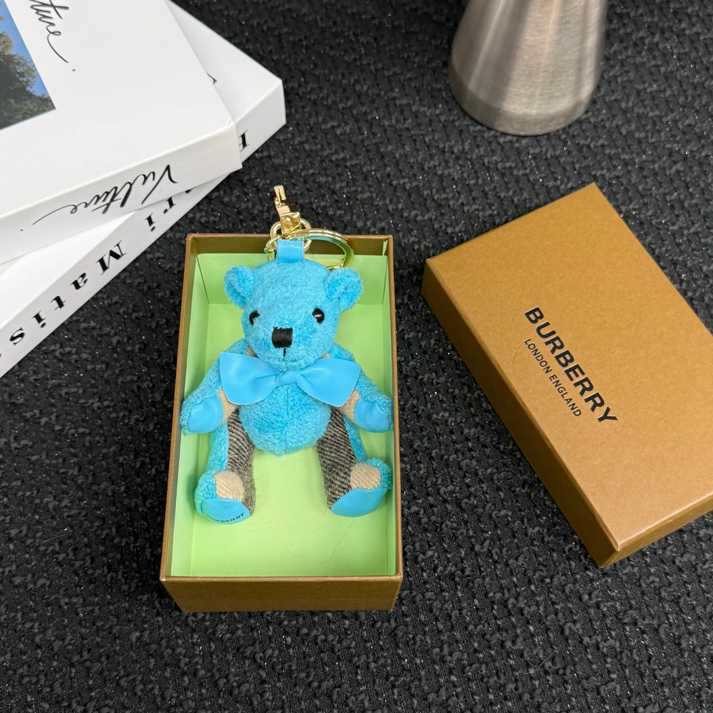 Key Cases BURBERRY 18013156