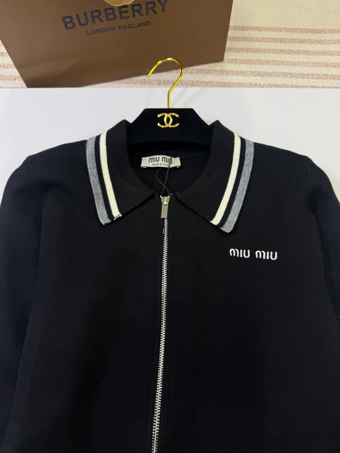 Women's Jumpers And Sweaters MIU MIU 18337897